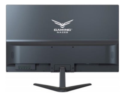 Gaming Naceb Monitor Gamer Na-0623 24 Pulgadas Lcd Color Negro Ips 1920 1080 75hz