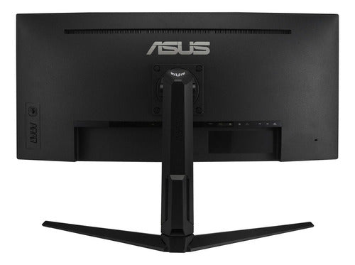Monitor Gamer Curvo 34 Asus Vg34vql1b 1ms 165hz Uwqhd Va Led