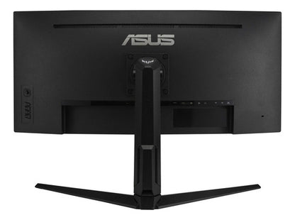 Monitor Gamer Curvo 34 Asus Vg34vql1b 1ms 165hz Uwqhd Va Led