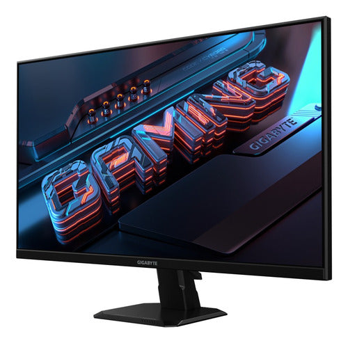 Monitor Gamer Gigabyte Gs27f Led 27  Full Hd Freesync 165hz