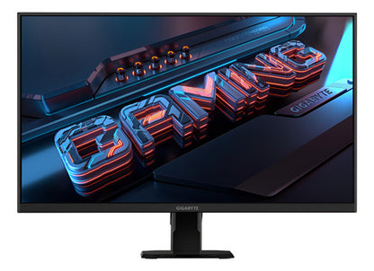 Monitor Gamer Gigabyte Gs27f Led 27  Full Hd Freesync 165hz