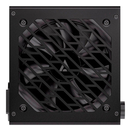 Fuente De Poder Acteck Blazar Evo Ft500e 20+4 Atx 120mm 500w