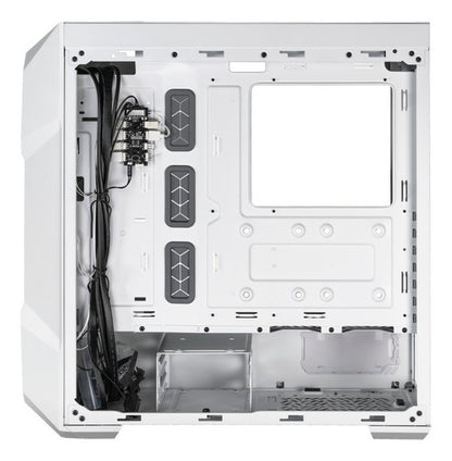 Gabinete Cooler Master Masterbox Td500 Mesh V2 Atx Mid Tower