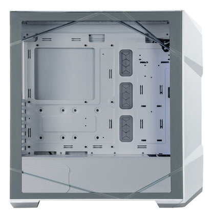 Gabinete Cooler Master Masterbox Td500 Mesh V2 Atx Mid Tower