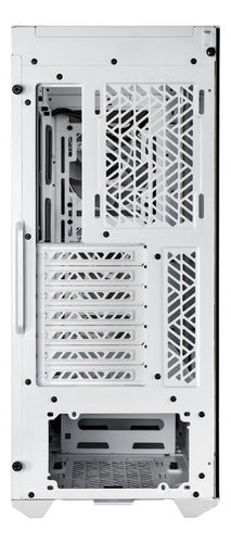 Gabinete Cooler Master Masterbox Td500 Mesh V2 Atx Mid Tower