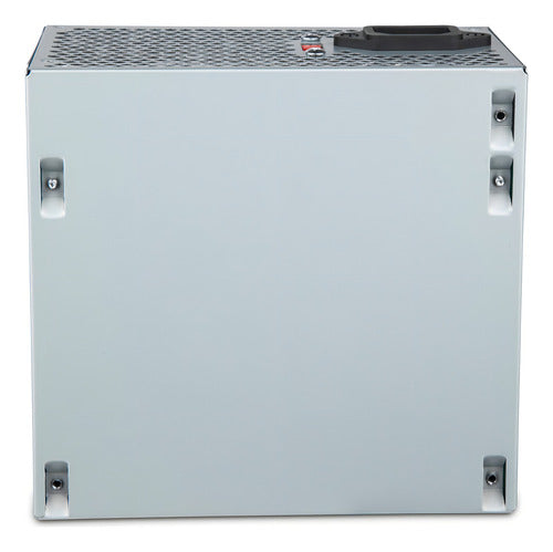 Fuente De Poder Getttech Gfs-55020-01, 20+4 Pin Atx, 550w