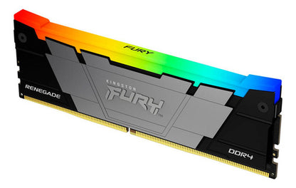 Memoria Ram Kingston Fur Renegade Rgb Ddr4 3600mhz 32gb Cl18