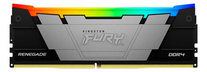 Memoria Ram Kingston Fur Renegade Rgb Ddr4 3600mhz 32gb Cl18