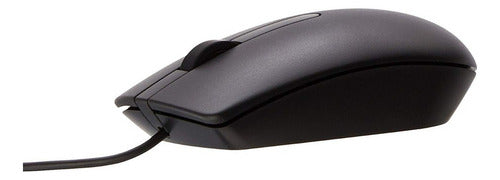 Mouse Dell  Ms116 Negro