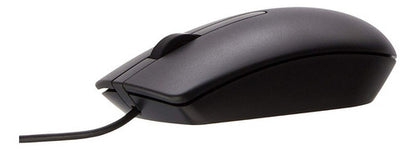 Mouse Dell  Ms116 Negro
