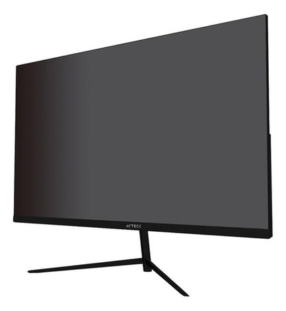 Monitor Gamer Acteck Captive Vivid Elite Led 27  Full 75hz