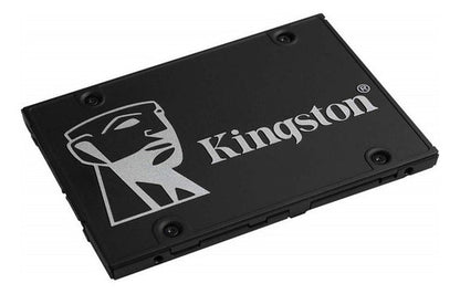Ssd Kingston Kc600 Nand 3d Tlc, 256gb, Sata Iii, 2.5'', 7mm