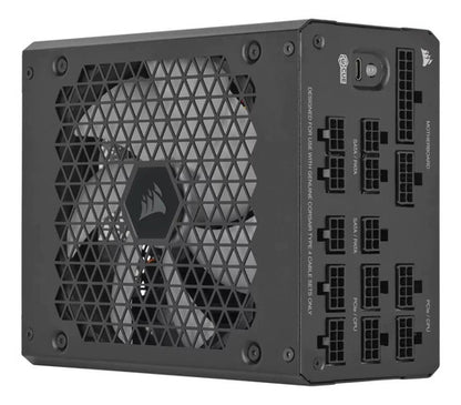 Fuente De Poder Corsair Hx1000i 80 Plus Platinum 140mm 1000w