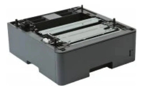 Bandeja Opcional Brother Lt6500 De 520 Hojas - Negro