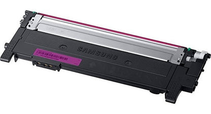 Toner S-printing Samsung Clt-m404s Su240a Magenta 1000 Pags