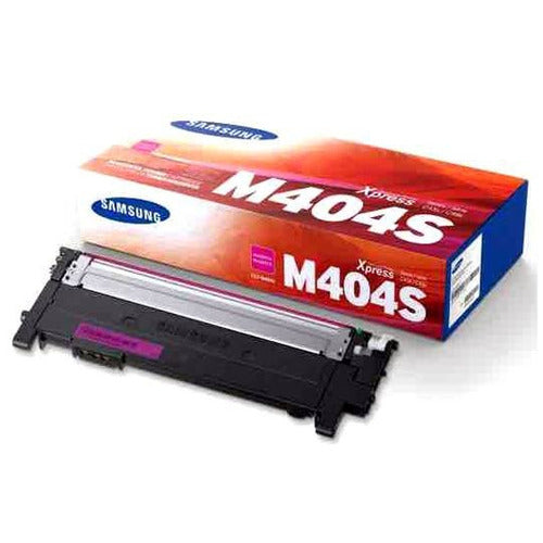 Toner S-printing Samsung Clt-m404s Su240a Magenta 1000 Pags