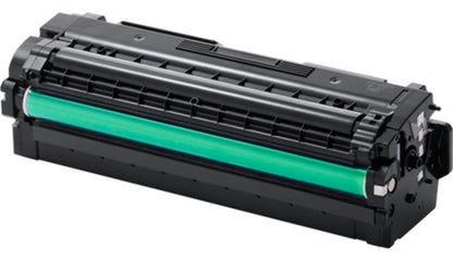 Cartucho De Tóner Samsung K505l Su170a Clt-k505l Negro Negro