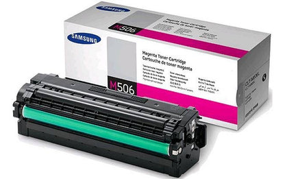 Toner Hp S Print Samsung - 3500 Páginas - Su304a - Mage /vc Tinta Magenta