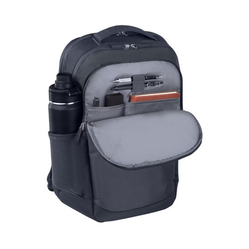 Mochila Para Portátil Hp Everyday De 16 Pulgadas Gris Liso