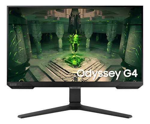 Monitor Gamer Samsung Odyssey G4 Led 25 G-sync, 240hz Hdmi