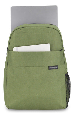 Mochila Simply Portable 16 Verde  K60397cl
