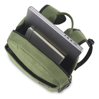Mochila Simply Portable 16 Verde  K60397cl