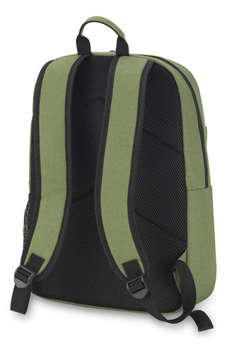 Mochila Simply Portable 16 Verde  K60397cl