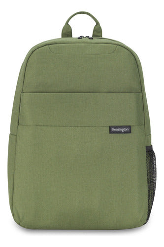 Mochila Simply Portable 16 Verde  K60397cl