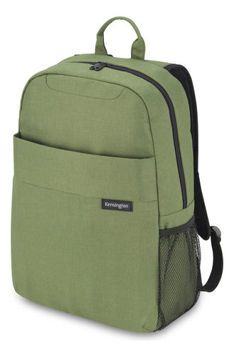 Mochila Simply Portable 16 Verde  K60397cl
