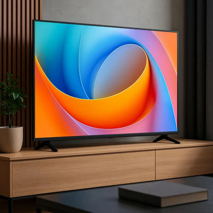 Televisor Hisense 40a45nv, 40  Led Full Hd, 1920 X 1080 Pixe