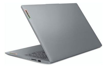 Notebook Lenovo Ideapad Slim 3 15.6 Fhd 512gb / 8gb R5-7520u