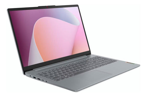 Notebook Lenovo Ideapad Slim 3 15.6 Fhd 512gb / 8gb R5-7520u