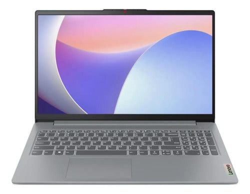 Notebook Lenovo Ideapad Slim 3 15.6 Fhd 512gb / 8gb R5-7520u