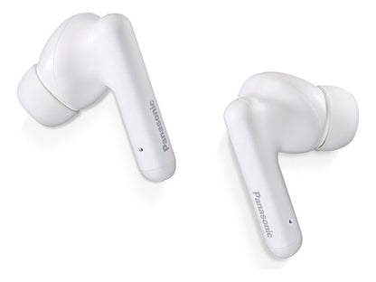 Audífonos Bluetooth Tws Panasonic Rz-b110 Blanco