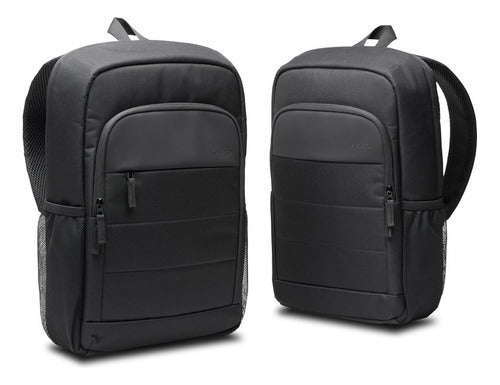 Mochila Urbana Kensington K60392ww Negra Para Laptop