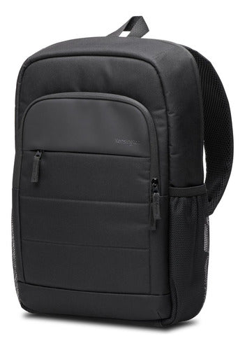 Mochila Urbana Kensington K60392ww Negra Para Laptop
