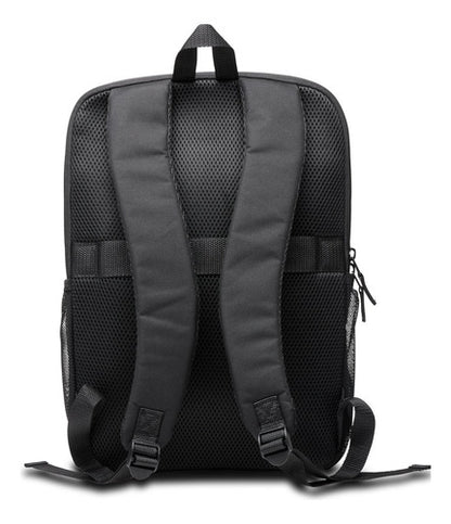 Mochila Urbana Kensington K60392ww Negra Para Laptop