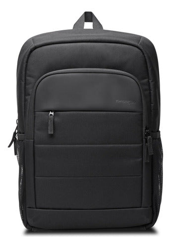 Mochila Urbana Kensington K60392ww Negra Para Laptop