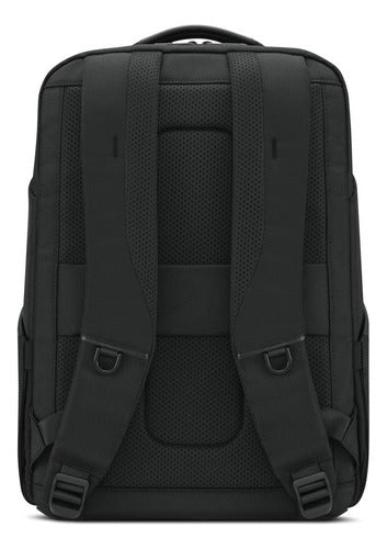 Mochila Lenovo Thinkpad Professional G2 De 16 Color Negro Diseño De La Tela Texturado Texturizado