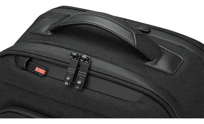 Mochila Lenovo Thinkpad Professional G2 De 16 Color Negro Diseño De La Tela Texturado Texturizado