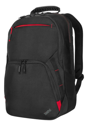 Mochila Lenovo Thinkpad 15.6  Negra