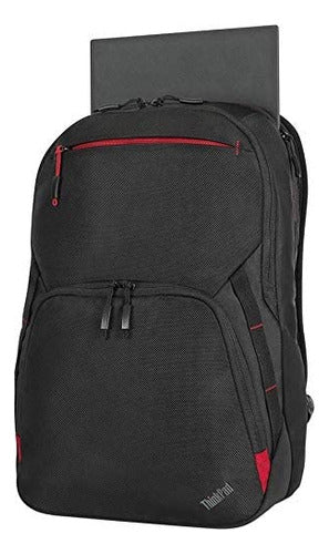 Mochila Lenovo Thinkpad 15.6  Negra
