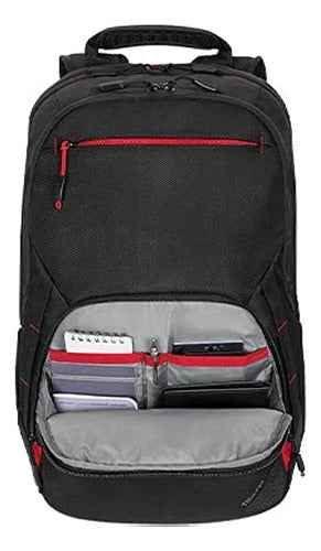Mochila Lenovo Thinkpad 15.6  Negra