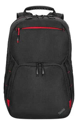 Mochila Lenovo Thinkpad 15.6  Negra