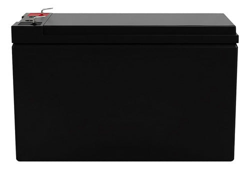 Batería No Break Cdp Slb12-9 Bateria 12vdc-9ah