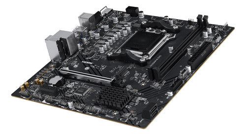 Tarjeta Madre Msi Pro A620am-b Evo Micro-atx Am5 128gb Ddr5 Negro