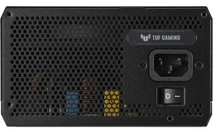 Fuente Pc Tuf Gaming 1200w Asus 1200w Gold Atx Active Negro