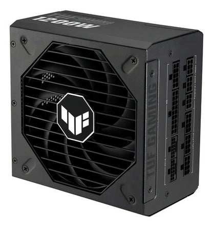 Fuente Pc Tuf Gaming 1200w Asus 1200w Gold Atx Active Negro