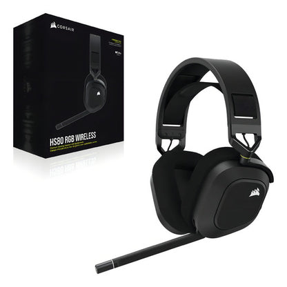 Auriculares Gamer Corsair Hs 80 Ca-9011235-na