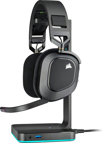 Auriculares Gamer Corsair Hs 80 Ca-9011235-na